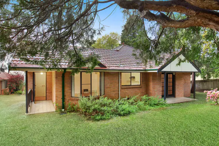 Main view of Homely villa listing, 7/4-8 Hume Avenue, Wentworth Falls NSW 2782