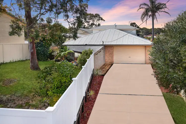 59 Katoomba Avenue, San Remo NSW 2262