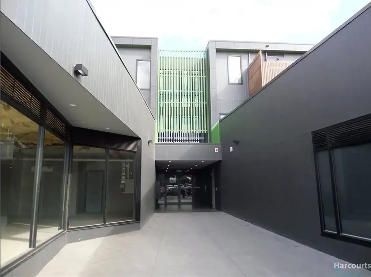 201/30 Oleander Drive, Mill Park VIC 3082