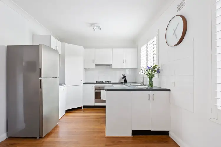 Third view of Homely townhouse listing, 1/114 Fisher Road, Dee Why NSW 2099