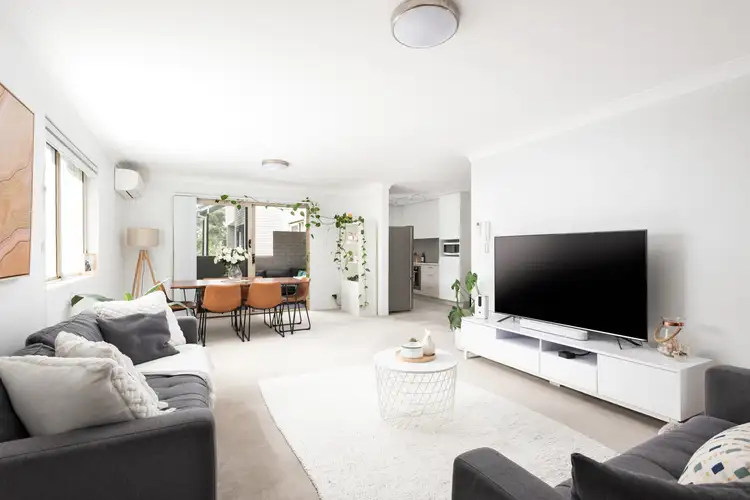 Main view of Homely unit listing, 5/30 Clio Street, Sutherland NSW 2232