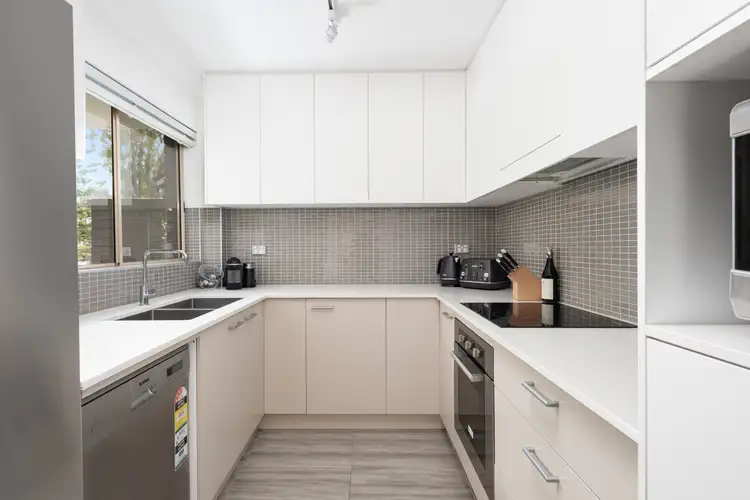 Second view of Homely unit listing, 5/30 Clio Street, Sutherland NSW 2232
