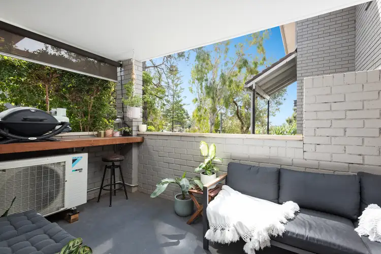 Third view of Homely unit listing, 5/30 Clio Street, Sutherland NSW 2232