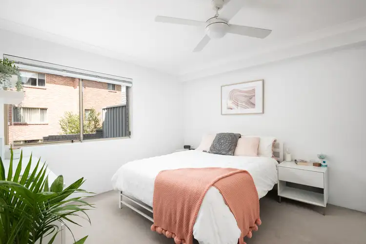 Fourth view of Homely unit listing, 5/30 Clio Street, Sutherland NSW 2232