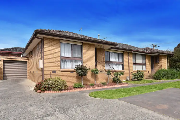 Second view of Homely unit listing, 2/62 Thackeray Road, Reservoir VIC 3073