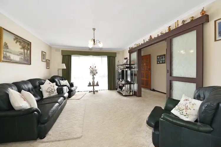 Third view of Homely unit listing, 2/62 Thackeray Road, Reservoir VIC 3073