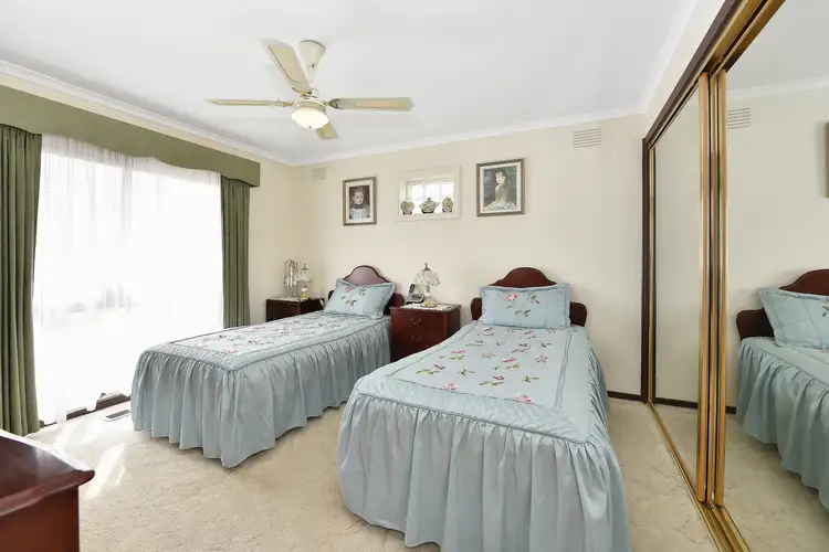 Sixth view of Homely unit listing, 2/62 Thackeray Road, Reservoir VIC 3073