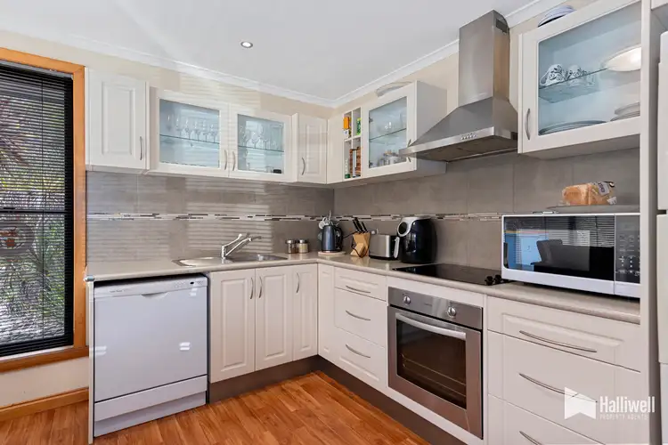 Third view of Homely house listing, 14 Alexander Street, Shearwater TAS 7307