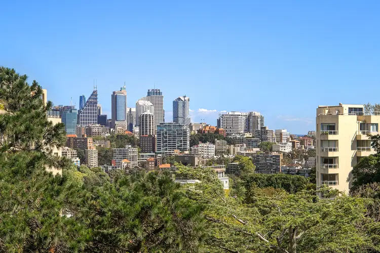 4A/3-17 Darling Point Road, Darling Point NSW 2027