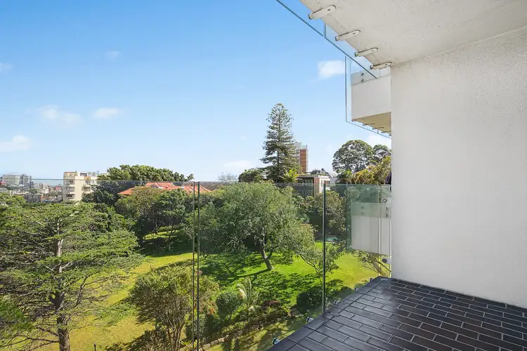 Third view of Homely apartment listing, 4A/3-17 Darling Point Road, Darling Point NSW 2027