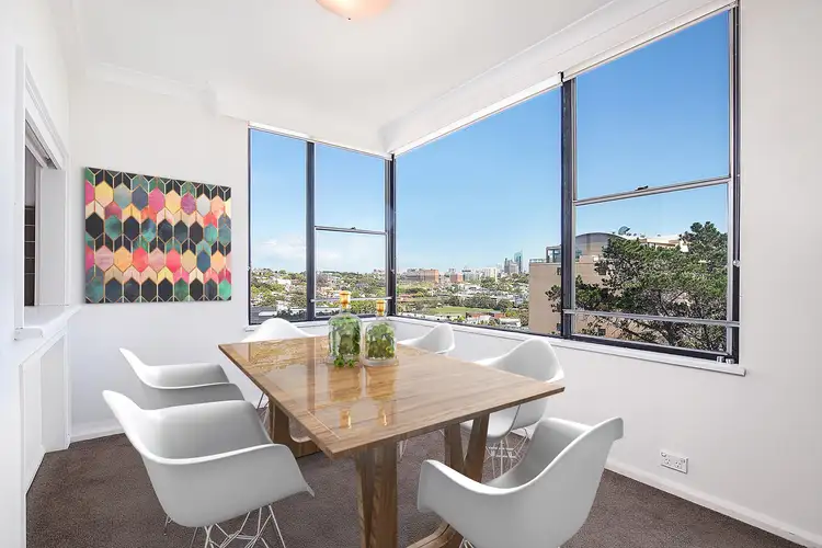 Fourth view of Homely apartment listing, 4A/3-17 Darling Point Road, Darling Point NSW 2027