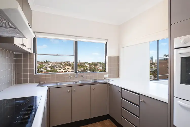 Fifth view of Homely apartment listing, 4A/3-17 Darling Point Road, Darling Point NSW 2027