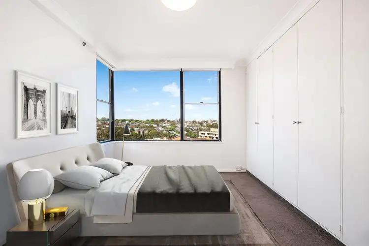 Sixth view of Homely apartment listing, 4A/3-17 Darling Point Road, Darling Point NSW 2027
