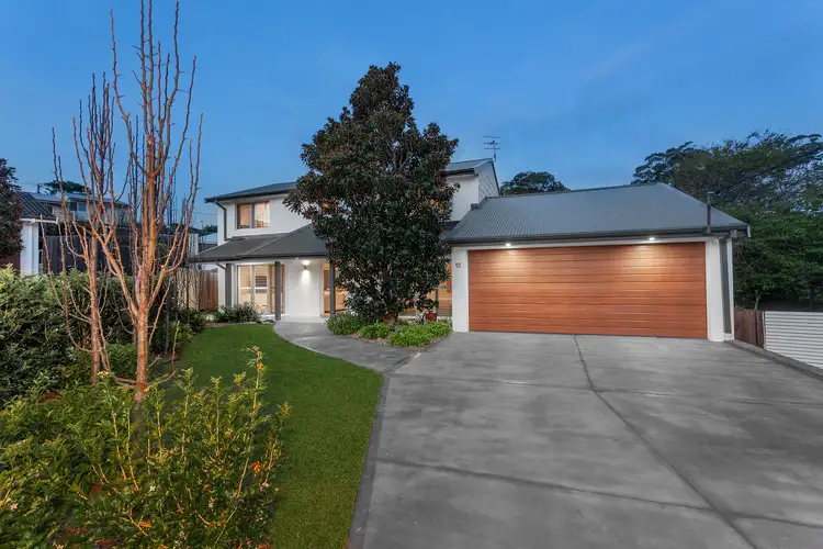Main view of Homely house listing, 10 Wallent Close, Wamberal NSW 2260
