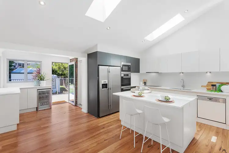 Third view of Homely house listing, 10 Wallent Close, Wamberal NSW 2260