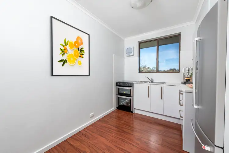 Third view of Homely apartment listing, 5/16 Walsh Place, Curtin ACT 2605