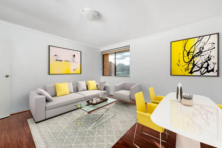 Fourth view of Homely apartment listing, 5/16 Walsh Place, Curtin ACT 2605