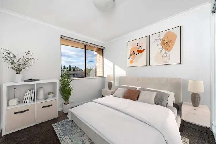 Sixth view of Homely apartment listing, 5/16 Walsh Place, Curtin ACT 2605