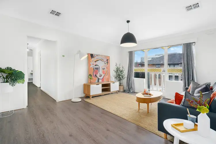 3/30 Whitehall Street, Footscray VIC 3011