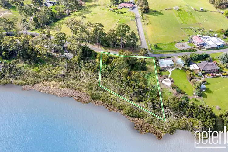 203 Windermere Road, Windermere TAS 7252