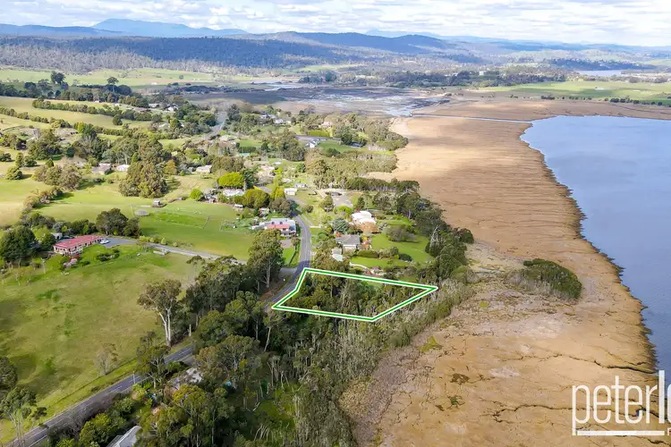 Sixth view of Homely land listing, 203 Windermere Road, Windermere TAS 7252