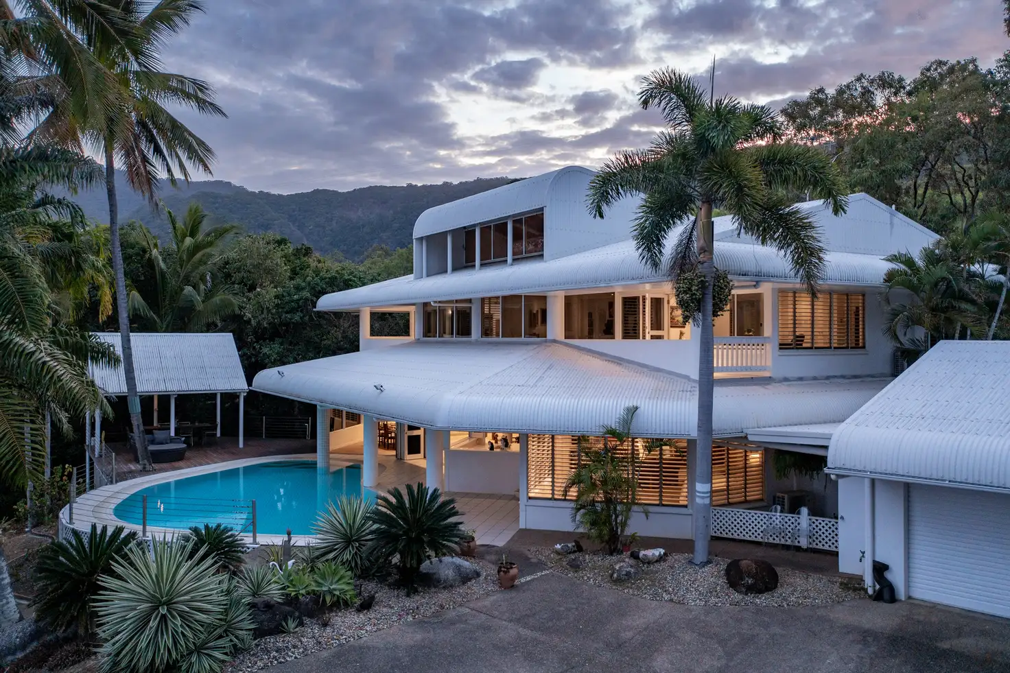 Main view of Homely house listing, 5247 Captain Cook Highway, Mowbray QLD 4877