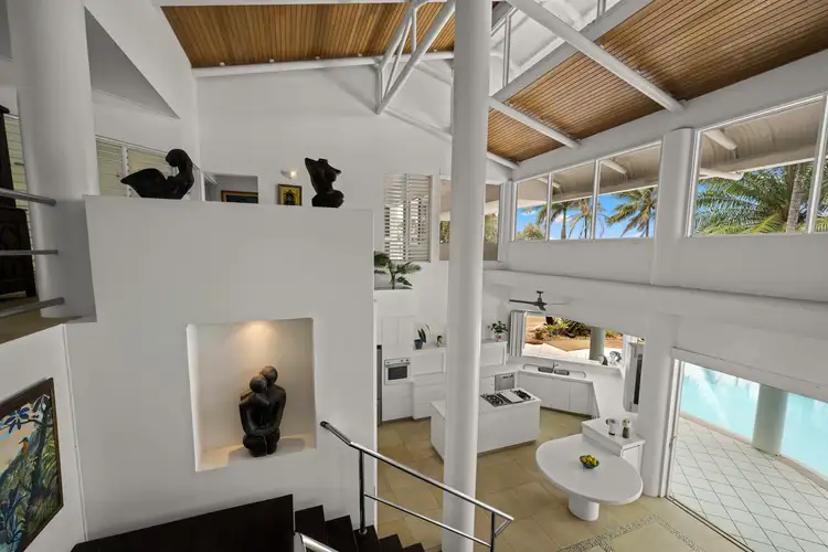 Third view of Homely house listing, 5247 Captain Cook Highway, Mowbray QLD 4877