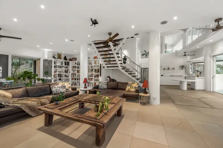 Fourth view of Homely house listing, 5247 Captain Cook Highway, Mowbray QLD 4877