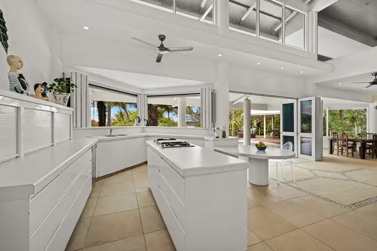 Fifth view of Homely house listing, 5247 Captain Cook Highway, Mowbray QLD 4877