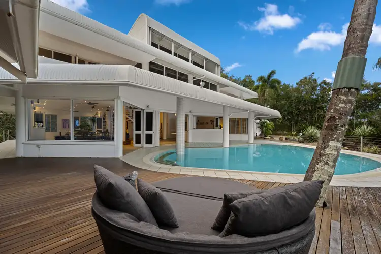 Sixth view of Homely house listing, 5247 Captain Cook Highway, Mowbray QLD 4877