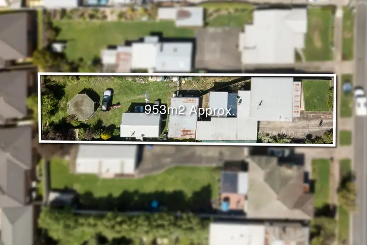 89 Yarrowee Street, Sebastopol VIC 3356