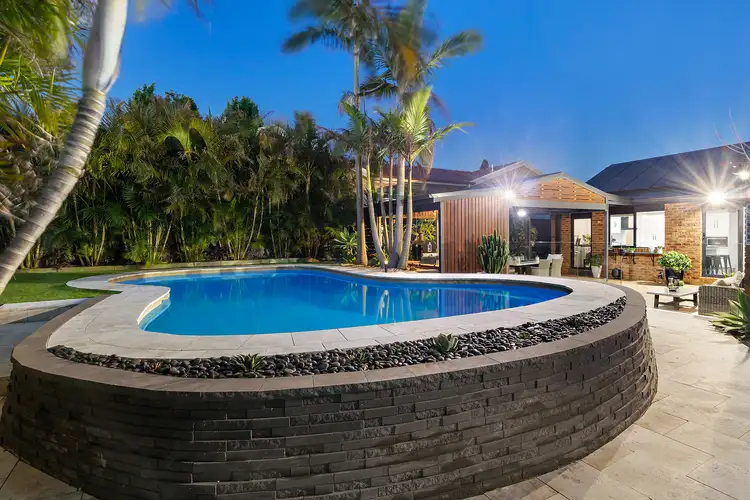 Second view of Homely house listing, 2 Turtle Avenue, Ashtonfield NSW 2323