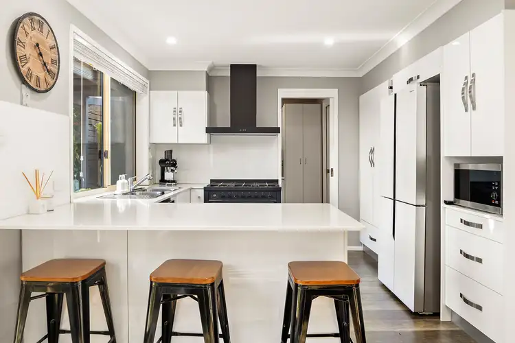 Fifth view of Homely house listing, 2 Turtle Avenue, Ashtonfield NSW 2323