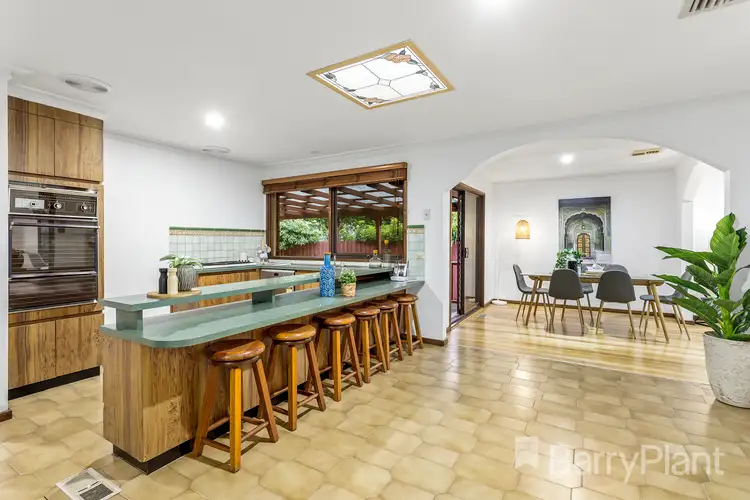 Third view of Homely house listing, 255 Greenhills Road, Bundoora VIC 3083