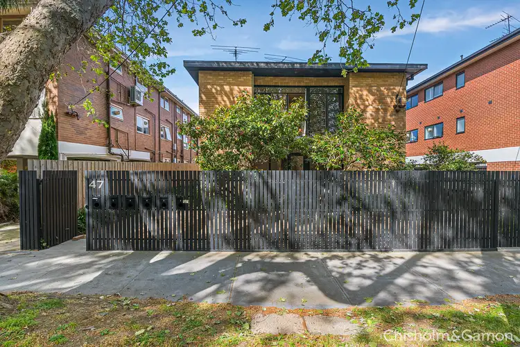 4/47 Ruskin Street, Elwood VIC 3184