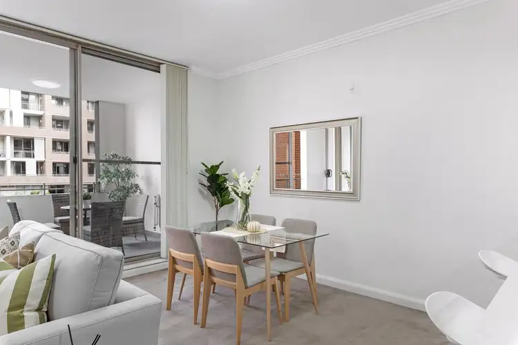 Fourth view of Homely apartment listing, 311/1 Stromboli Strait, Wentworth Point NSW 2127