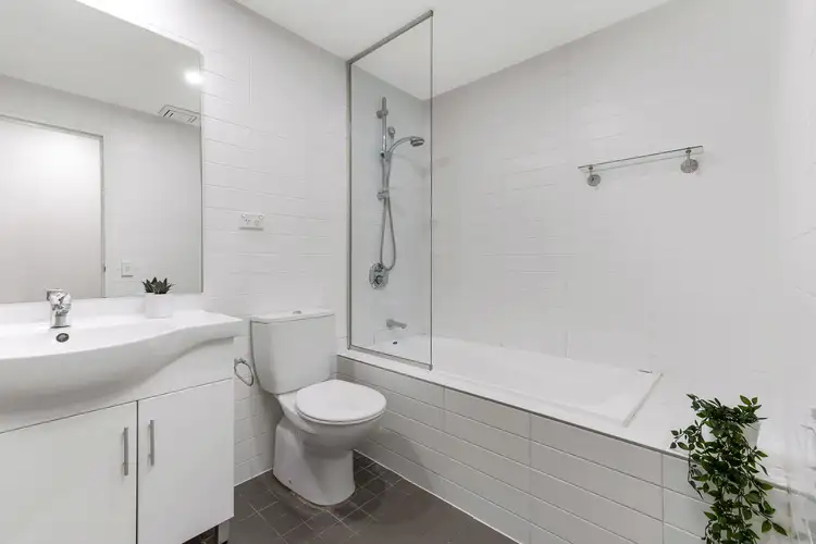 Sixth view of Homely apartment listing, 311/1 Stromboli Strait, Wentworth Point NSW 2127