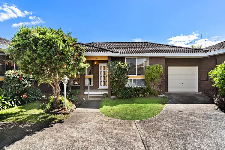 Second view of Homely villa listing, 4/30-32 Ida Street, Sans Souci NSW 2219