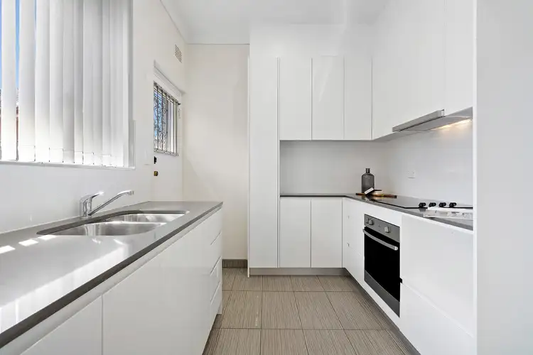 Third view of Homely villa listing, 4/30-32 Ida Street, Sans Souci NSW 2219