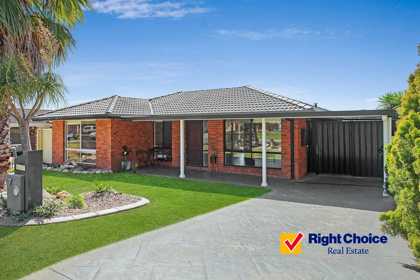 Main view of Homely house listing, 7 Mayfield Circuit, Albion Park NSW 2527