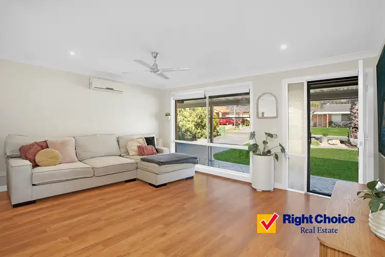 Second view of Homely house listing, 7 Mayfield Circuit, Albion Park NSW 2527