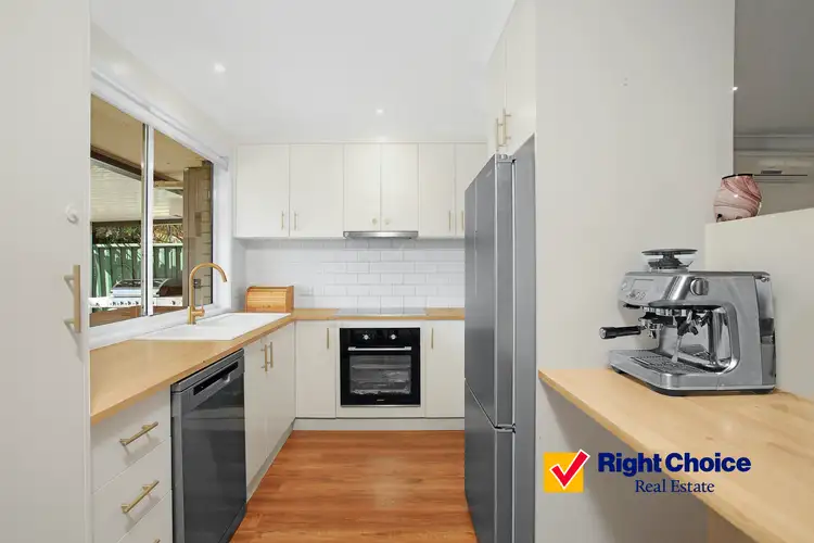 Third view of Homely house listing, 7 Mayfield Circuit, Albion Park NSW 2527