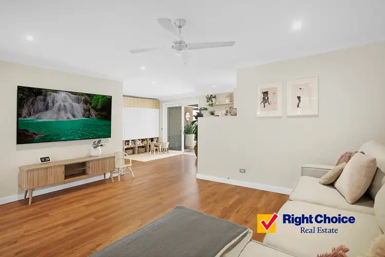 Fourth view of Homely house listing, 7 Mayfield Circuit, Albion Park NSW 2527