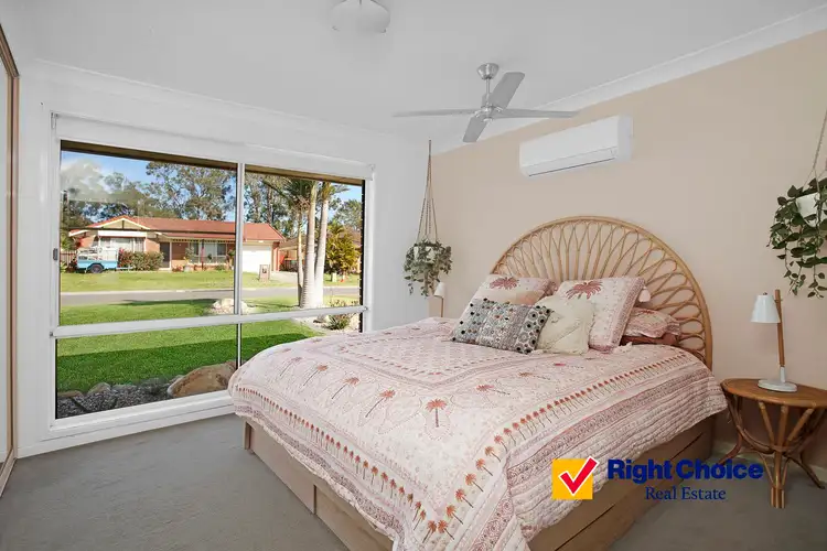 Fifth view of Homely house listing, 7 Mayfield Circuit, Albion Park NSW 2527
