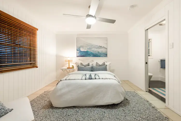 Fifth view of Homely house listing, 83 Temple Street, Coorparoo QLD 4151