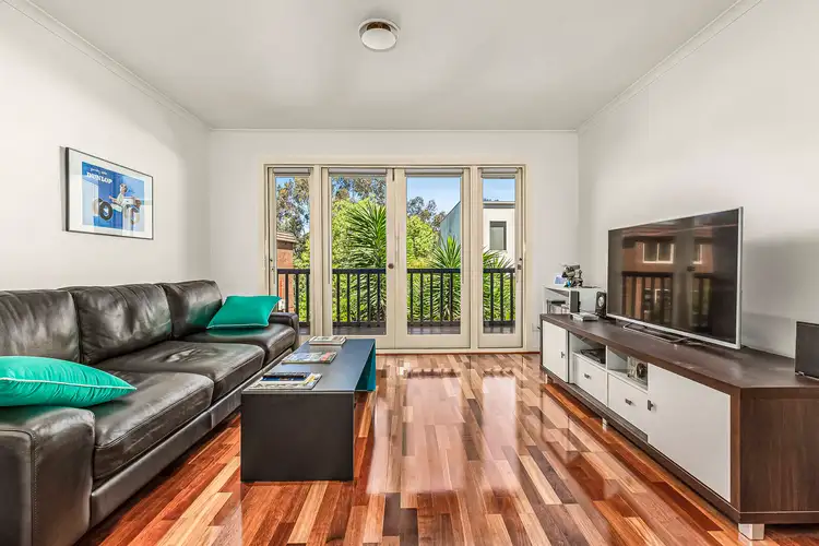 25 Egginton Street, Brunswick West VIC 3055