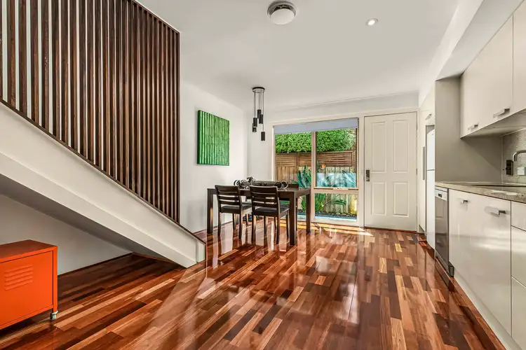 Second view of Homely house listing, 25 Egginton Street, Brunswick West VIC 3055