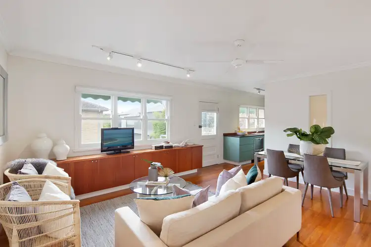 9/2 Hutchinson Street, Annandale NSW 2038