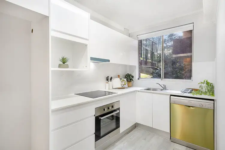 Third view of Homely unit listing, 26/34 Edensor Street, Epping NSW 2121