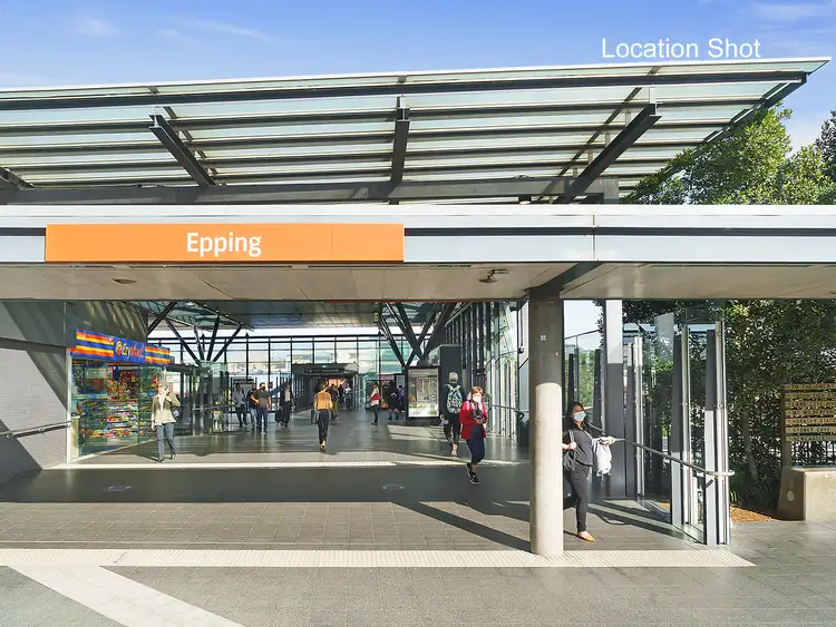 Fourth view of Homely unit listing, 26/34 Edensor Street, Epping NSW 2121